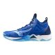 5. Mizuno Wave Momentum 3 MID V1GA231701 Schuhe