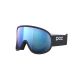 2. POC Retina Skibrille Schwarz Kat.2