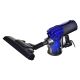 2. 2-in-1-Standstaubsauger MOD-34 MPM 600W EPA