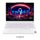 2. Lenovo Legion 5 15AGP11 Ryzen AI 7 450 15,3" WQXGA OLED 500 Nits 165Hz Glänzend 16GB DDR5 5600 SSD512 GeForce RTX 5060 8GB 5.0MP + IR 80Wh Win11 Gletscherweiß