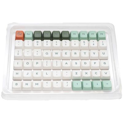 Ducky DCA132-USDINMDPH1 Eingabegeräteteile Tastatur-Tastenkappen