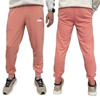 11. Puma Ess+ 2 Col Logo Hose M 586768 62