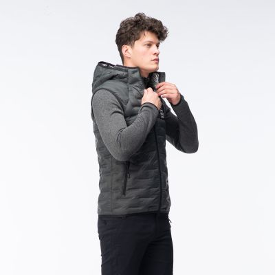 15. Elbrus Huel Weste Primaloft M 92800622483