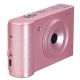 3. Digitalkamera Denver DCA-4811RO 5MPIX CMOS rosa