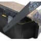 4. Stanley 1-93-935 Werkzeugkoffer, schwarz