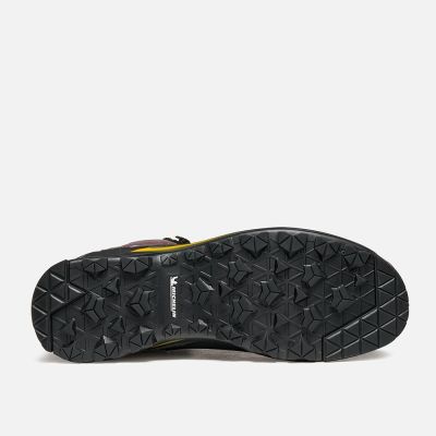 5. Garmont Akron Mid GTX Erwachsene Schwarz