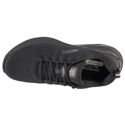 3. Skechers Vapor Foam 232625-BBK Schwarz 47.5