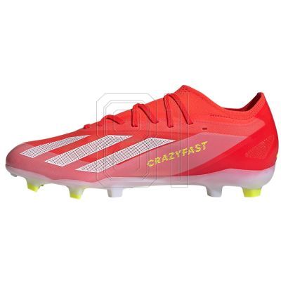 2. Adidas X Crazyfast Pro M IF0676 Fußballschuhe