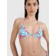 2. Damen Neckholder-Bikinioberteil 4F 4FWSS25UBKTF075-90A