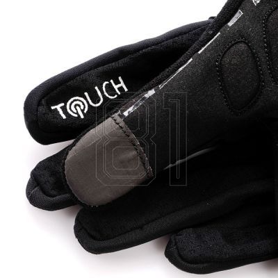33. Meteor Full FX10 Fahrradhandschuhe 23389-23392