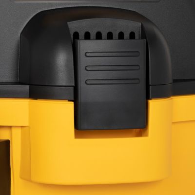 12. Nass-/Trockensauger 20L mit Tank AT-DXV20P
