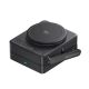 3. Baseus PicoGo AF21 3-in-1 Qi2.2 35W Kabelloses Ladegerät mit 1m USB-C-Kabel – Schwarz