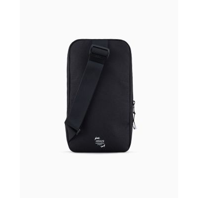 2. Emporio Armani EA7 Herren-Umhängetasche (245087-CC940-26121)