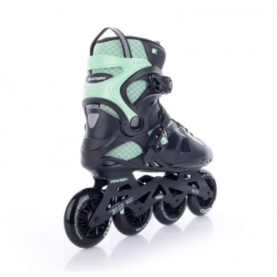 3. Tempish Ezza Lady 90 W Rollschuhe 1000056