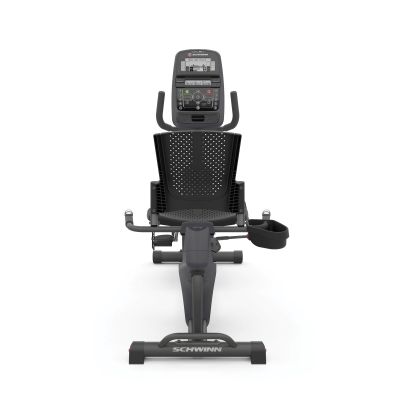5. Schwinn 230i programmierbares Liegerad