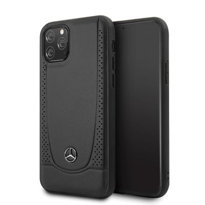 Mercedes Urban Line iPhone 11 Pro Hülle - Schwarz