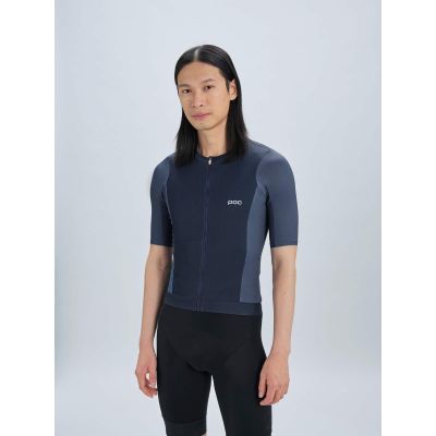 2. POC M's Cadence Radtrikot, marineblau