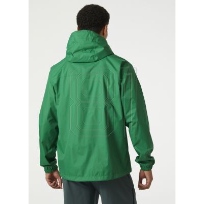 7. Helly Hansen Loke Jacke M 62252 405