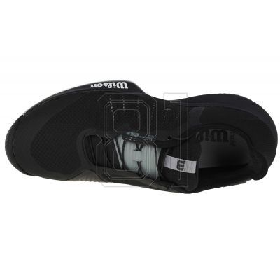 4. Wilson Kaos Rapide M WRS327490 Schuhe