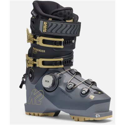3. Damen-Skischuhe K2 MINDBENDER 95 BOA W