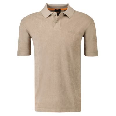 Polo Boss Pe Handtuch entspannte Passform M 50511083-246