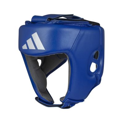 3. Adidas WORLD BOXING Turnierhelm
