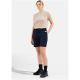 3. Damen-Shorts ODLO Essential Short, blau