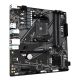 8. Gigabyte A520M DS3H V2 Mainboard