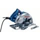 5. Bosch GKS 140 18,4 cm Schwarz, Blau 6200 U/min 1400 W