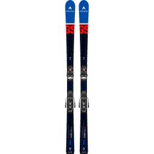 DYNASTAR SPEED COURSE TEAM GS (R21) Ski + LOOK NX 7 GW BLACK ICON Bindungen