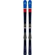 DYNASTAR SPEED COURSE TEAM GS (R21) Ski + LOOK NX 7 GW BLACK ICON Bindungen
