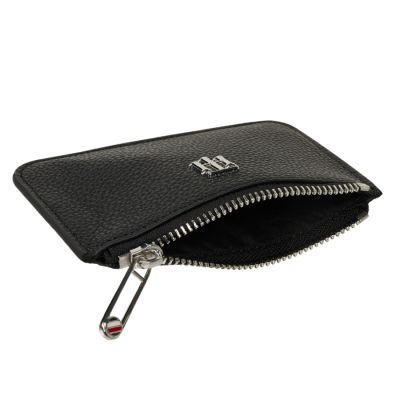 3. Tommy Hilfiger TH Element Cc Holder AW0AW10850 Geldbörse