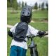5. EVOC Joyride 4 Kinder-Fahrradrucksack Stahl/Limonade/Minze