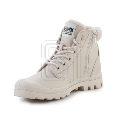 9. Palladium Pampa Hi Snow Warm W 94380-175-M Schuhe