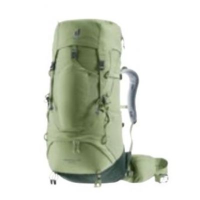 Rucksack Aircontact Lite 35 + 10 SL Wald-Efeu | Unisex