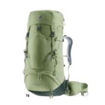 Rucksack Aircontact Lite 35 + 10 SL Wald-Efeu | Unisex