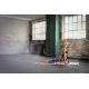 3. Reebok RAYG-11060BLGN reversible yoga mat