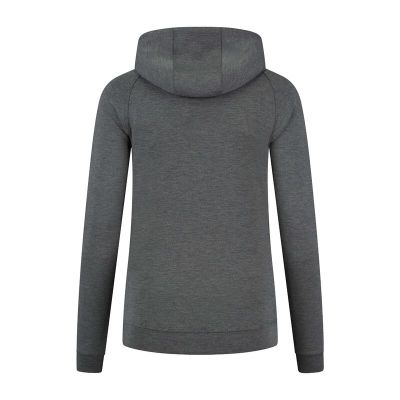 2. Rogelli Damen-Sweatshirt TRAINING II grau Größe
