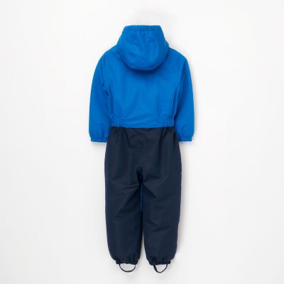 2. Kinderoverall BOMBI KDB