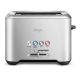 2. Sage STA720BSS2EEU1 2-Tassen-Toaster 1000W Edelstahl