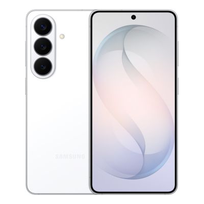 2. Samsung Galaxy SM-S947 S26+ 12/512GB Weiß