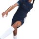 5. Nike Dri-Fit Academy 25 SS Damen-T-Shirt Marineblau FZ9756 410