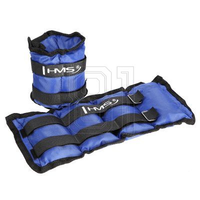 31. HMS OB03 Gewichte 2x1,5kg