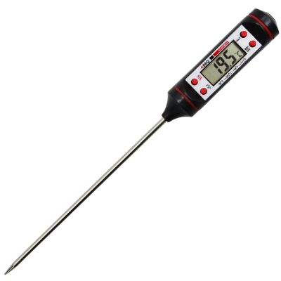 26. Grillthermometer 24 cm