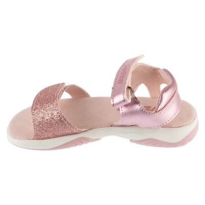 2. Lotto Isaluba K 2600980K-4142 Rosa 26