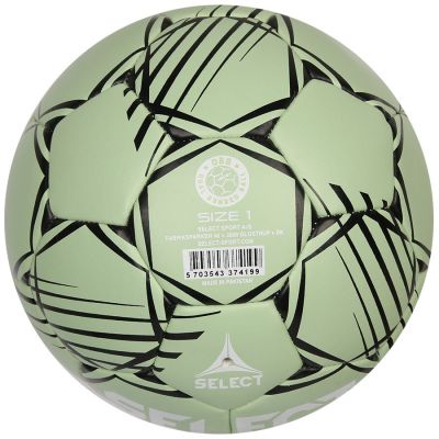4. Wählen Sie Play Handball 3890850551