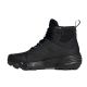 2. Adidas Terrex Unity Leather Mid RAIN.RDY Herren-Winterstiefel schwarz - GZ3325