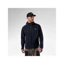 Kurtka męska ROSSIGNOL M Rainproof 2.5L Shell Jkt czarna
