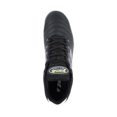4. Fußballschuhe Joma Maxima 2631 Turf schwarz MAXS2631TF