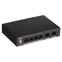 Schalter DAHUA PFS3006-4ET-60-V2